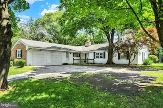 2305 Pot Spring Rd, Lutherville Timonium, MD 21093