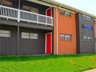 2403 Southmore Blvd Unit 7, Houston, TX 77004