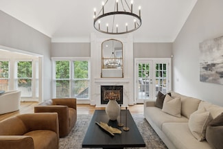 511 Forrest Park Cir, Franklin, TN 37064