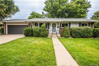 3711 S Uinta St, Denver, CO 80237