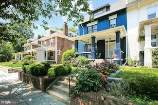 5240 Colorado Ave NW, Washington, DC 20011