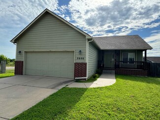 2600 E Old Spring Rd, Derby, KS 67037