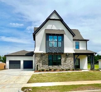 144 Carlisle Rd, Pike Road, AL 36064
