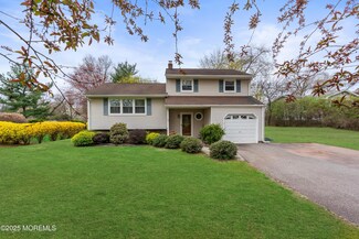 10 Tiffin Place, Bridgewater, NJ 08807