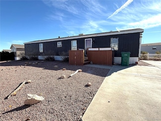 6464 Dillon Dr Unit 107, Pueblo, CO 81008