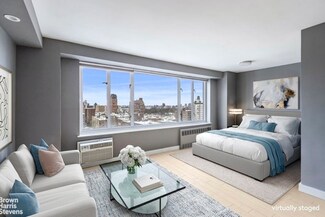 392 Central Park W Unit 18E, New York, NY 10025