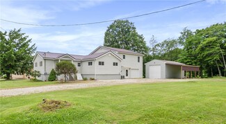 112 6th St, Stump Creek, PA 15863
