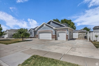 2361 N 75 E, Layton, UT 84041