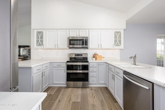 13349 W Cambridge Ave, Goodyear, AZ 85395