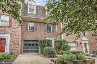 6705 Sunset Woods Ct, Burke, VA 22015