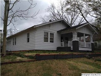 777 Crepe Myrtle Ln, West Blocton, AL 35184