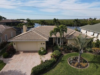 4047 E San Massimo, Punta Gorda, FL 33950