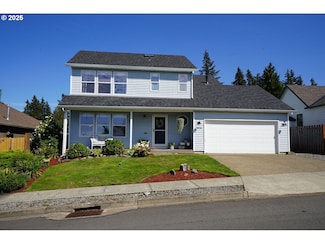 20126 Kimberly Rose Dr, Oregon City, OR 97045