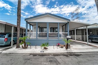 10001 W Frontage Rd Unit 76, South Gate, CA 90280