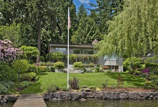 4330 E Mercer Way, Mercer Island, WA 98040