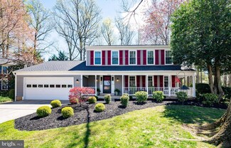 9807 Woodfahl Ct, Burke, VA 22015