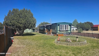 8706 Campbell Cir, Show Low, AZ 85901