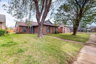 9315 Dumfries Dr, Dallas, TX 75227