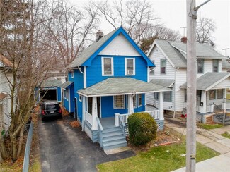 3591 E 104th St, Cleveland, OH 44105