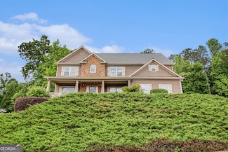 6086 Willowpond Ct, Douglasville, GA 30135