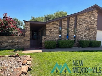 1505 Colonial Pkwy, Clovis, NM 88101