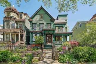 74 Sherman Place, Jersey City, NJ 07307