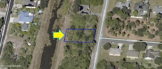 2870 Dagget Ave SE, Palm Bay, FL 32909
