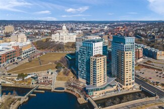 200 Exchange St Unit 1414, Providence, RI 02903
