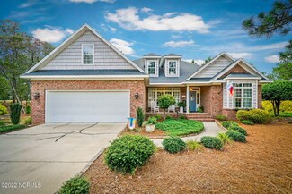 149 Juniper Creek Blvd Unit 16, Pinehurst, NC 28374
