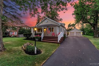 76 Reserve Rd, Buffalo, NY 14224