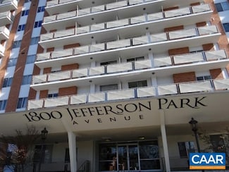 1800 Jefferson Park Ave Unit 903, Charlottesville, VA 22903