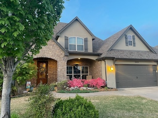 18604 E 43rd Place S, Tulsa, OK 74134