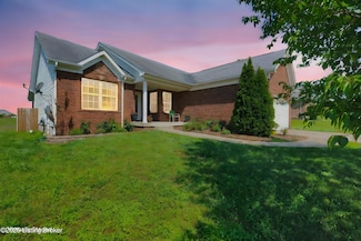 828 Hackney Ln, Shelbyville, KY 40065