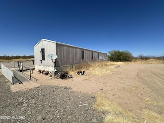 17508 W Western Star Trail, Tucson, AZ 85735