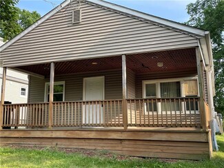 866 Reed Ave, Akron, OH 44306