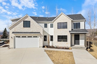 1291 S 1140 E, Heber City, UT 84032