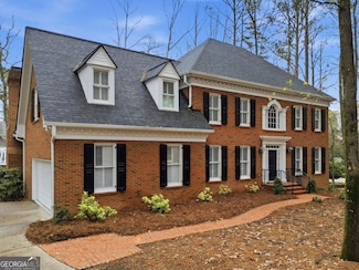300 High Bridge Chase, Alpharetta, GA 30022