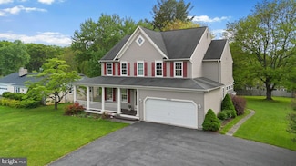 14304 Lewisdale Rd, Clarksburg, MD 20871