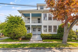 6 Emerson Ave, Peabody, MA 01960