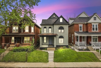 838 Wilson Ave, Columbus, OH 43206