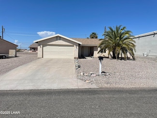 3917 Montezuma Dr, Lake Havasu City, AZ 86406