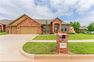 7017 NW 131st Terrace, Oklahoma City, OK 73142