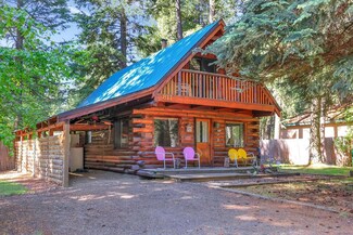 811 Agate St, McCall, ID 83638