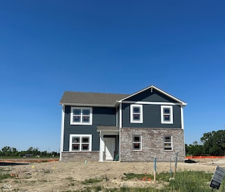 7568 Magnolia St, New Palestine, IN 46163