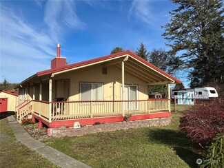 10 Sunset Rd, South Bend, WA 98586
