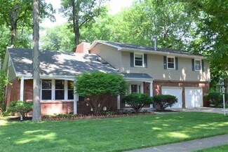 4505 N Redding Rd, Muncie, IN 47304