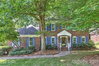 4422 Pendale Rd, Charlotte, NC 28210