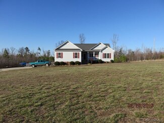 12400 Hidden Valley Dr, Amelia Court House, VA 23002