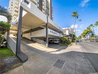 2421 Ala Wai Blvd Unit 1205, Honolulu, HI 96815