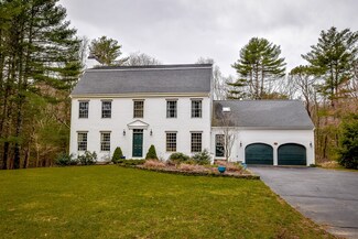 43A Walpole St, Dover, MA 02030